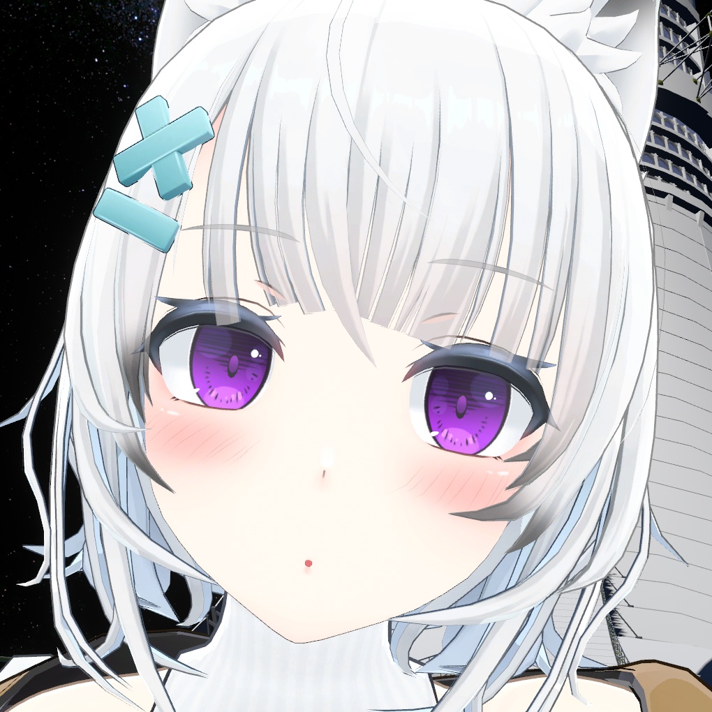 ヨール -Yawl- EYEテクスチャ