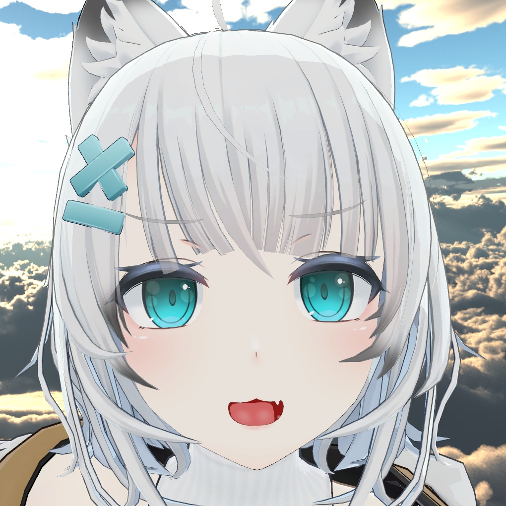 ヨール -Yawl- EYEテクスチャ