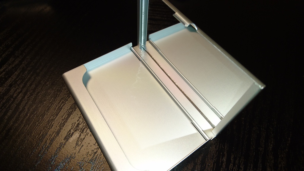 オリジナルアクキー&名刺ケース