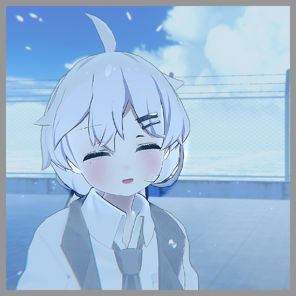 platinum eye texture