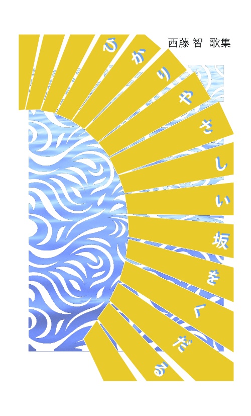 私家集　ひかりやさしい坂をくだる