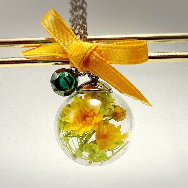 刀剣乱舞 江イメージネックレス