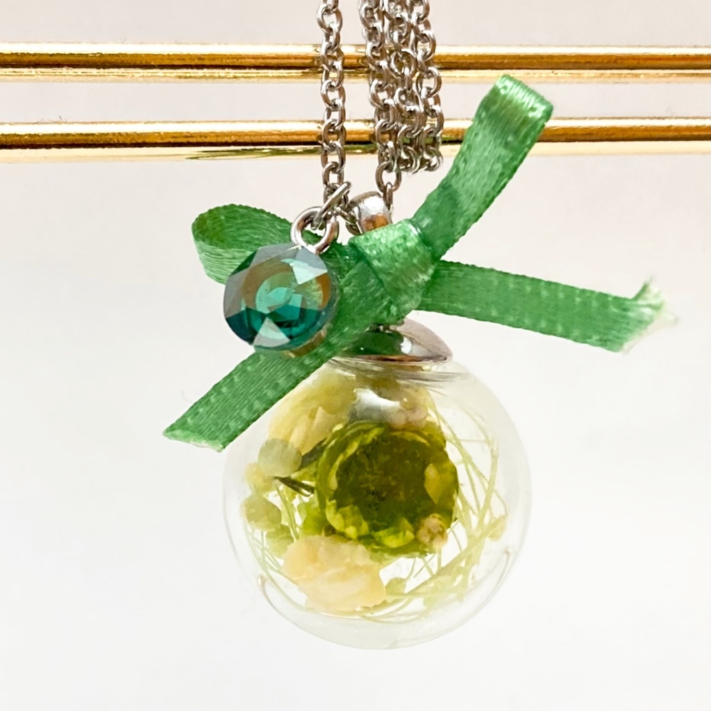 刀剣乱舞 江イメージネックレス