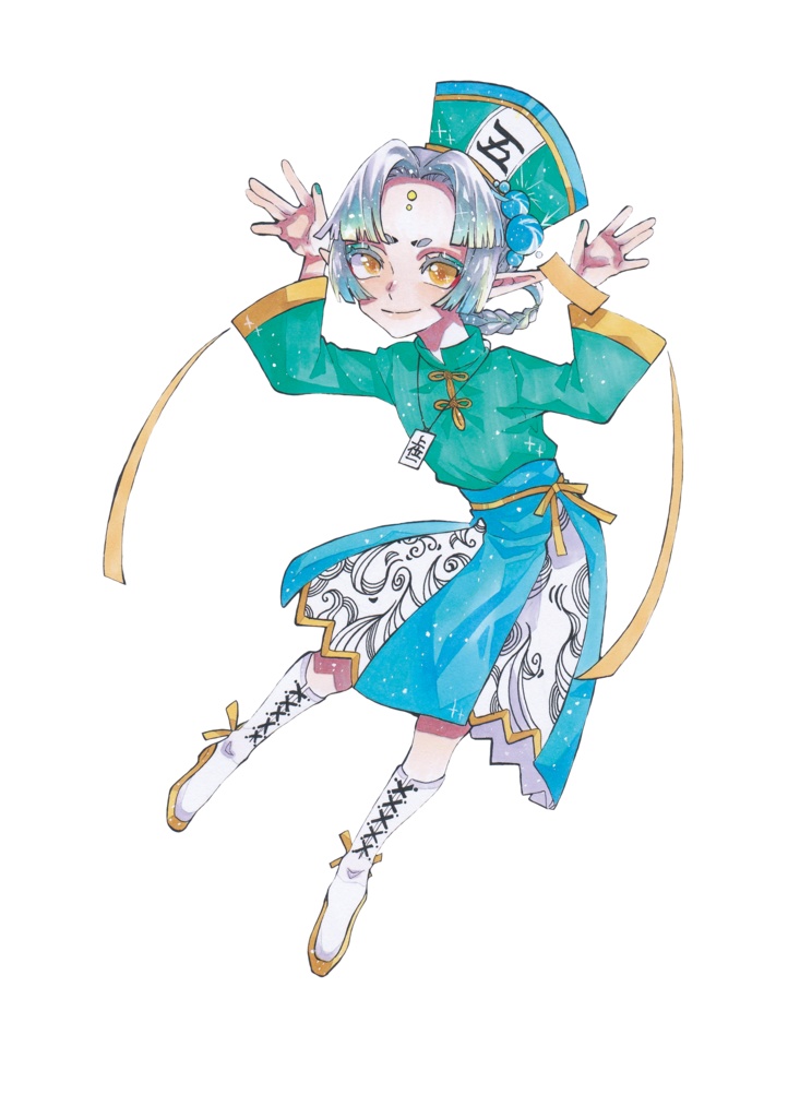 ステッカー各種