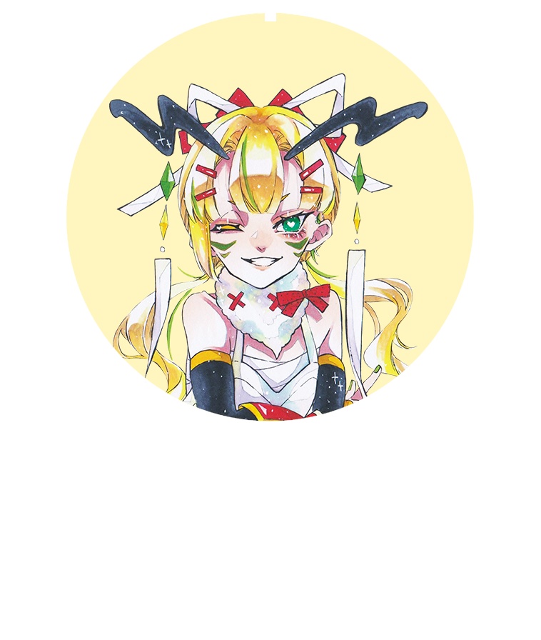 缶バッジ32mm各種