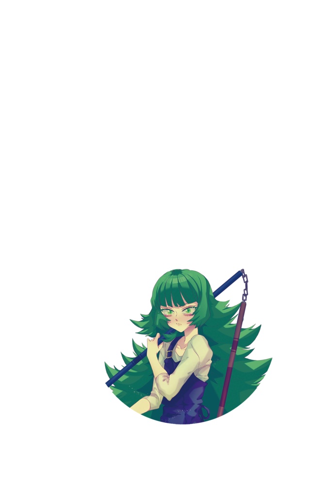 缶バッジ44mm各種