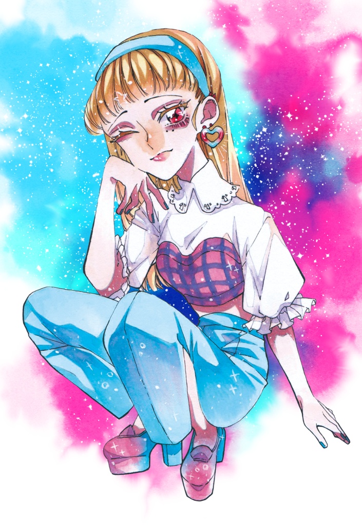 ポストカード各種