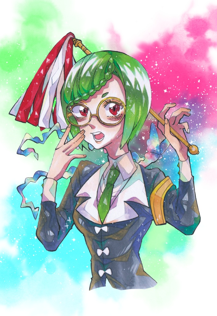 ポストカード各種