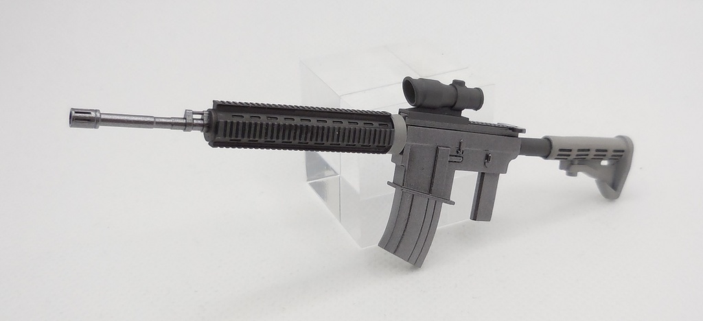 アサルトライフル1