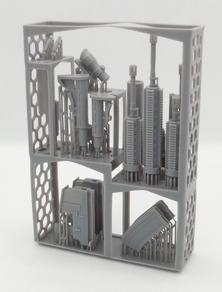 アサルトライフル1