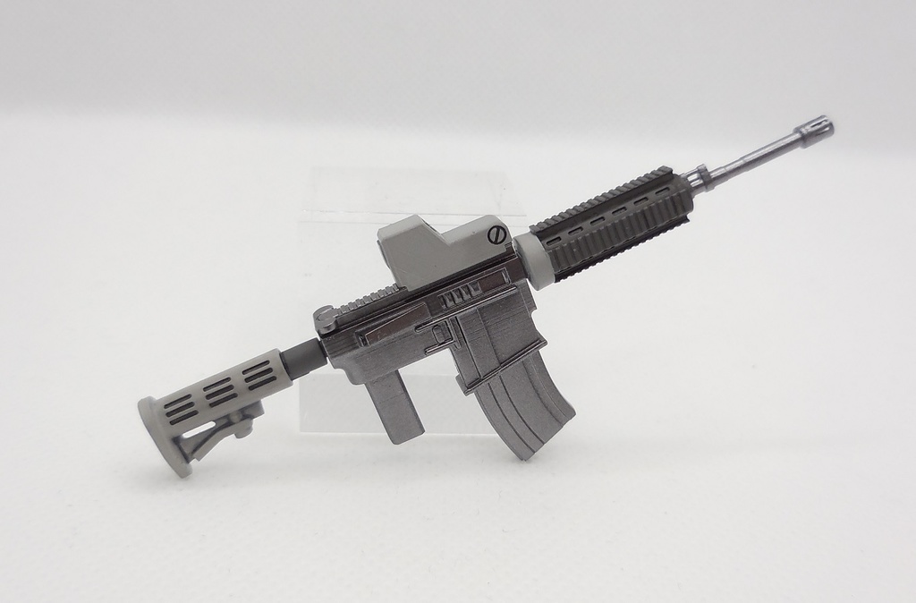 アサルトライフル1