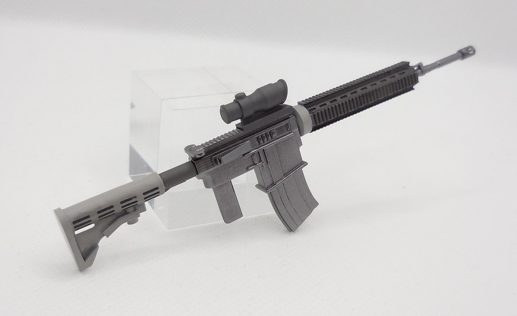 アサルトライフル1