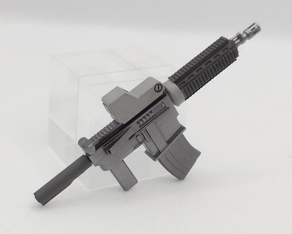 アサルトライフル1