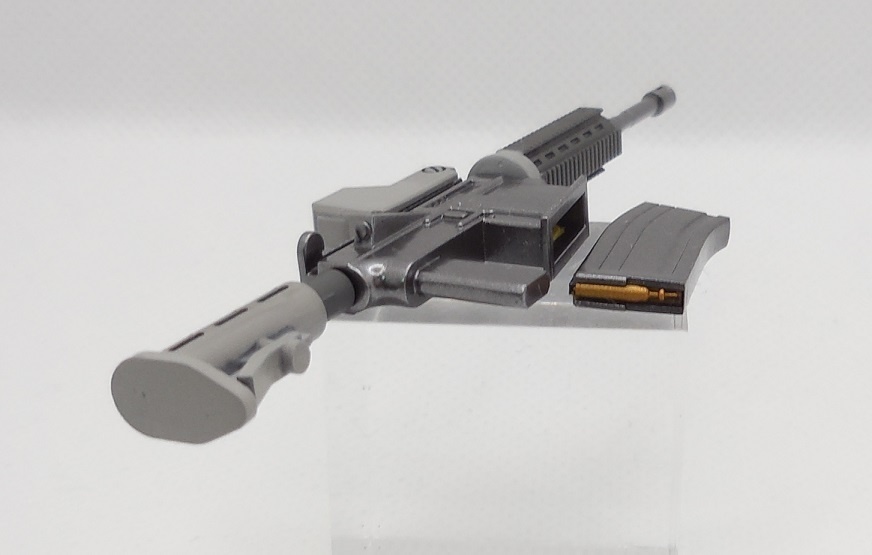 アサルトライフル1