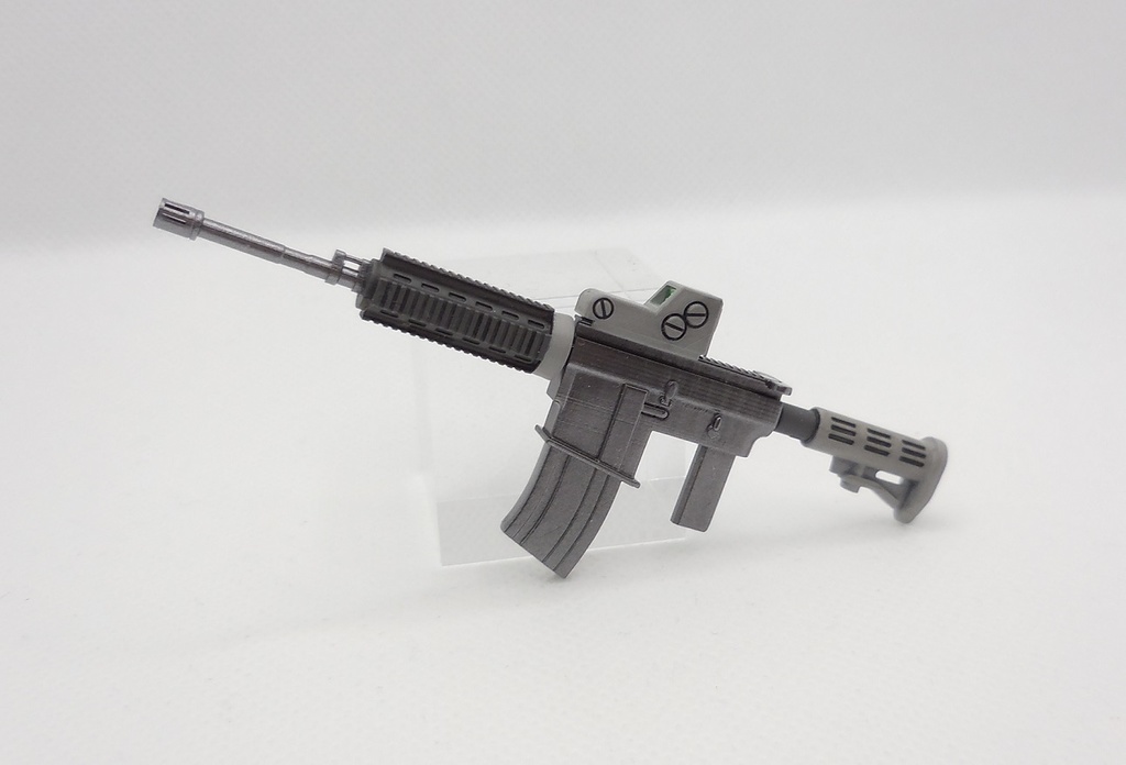 アサルトライフル1