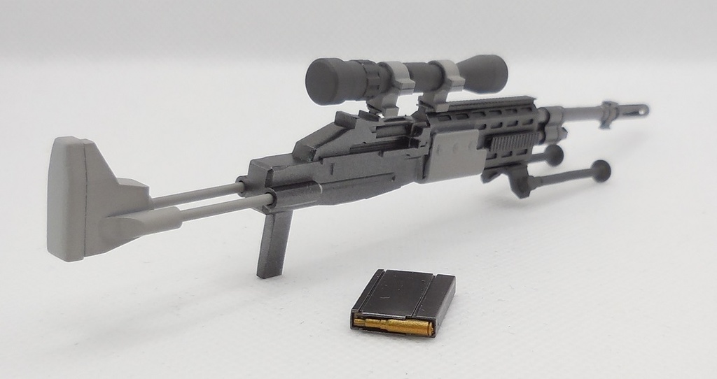 バトルライフル1