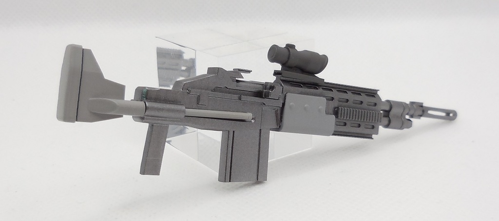 バトルライフル1