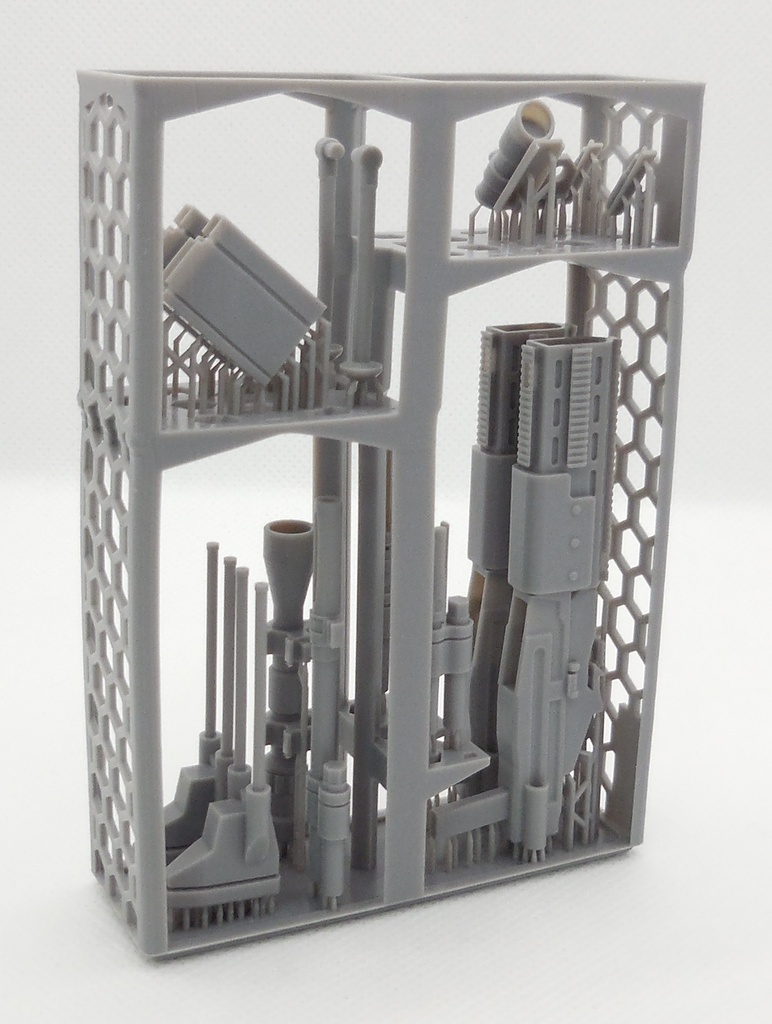 バトルライフル1