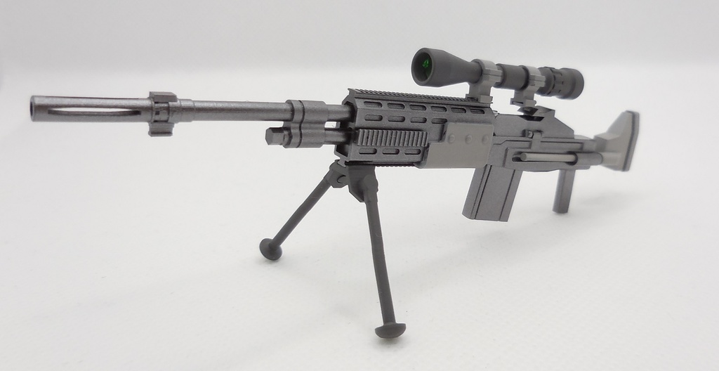 バトルライフル1