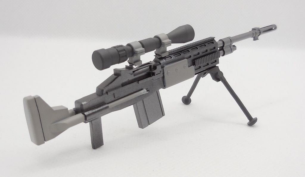 バトルライフル1