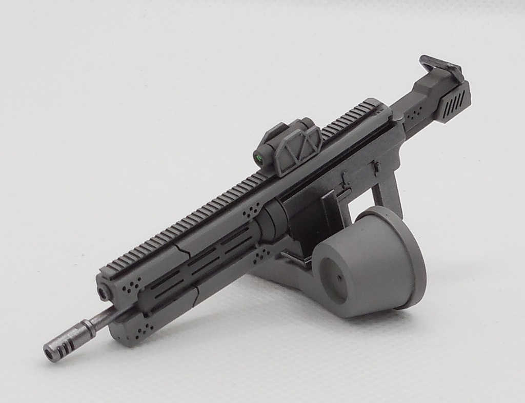 アサルトライフル1SFバリエーション