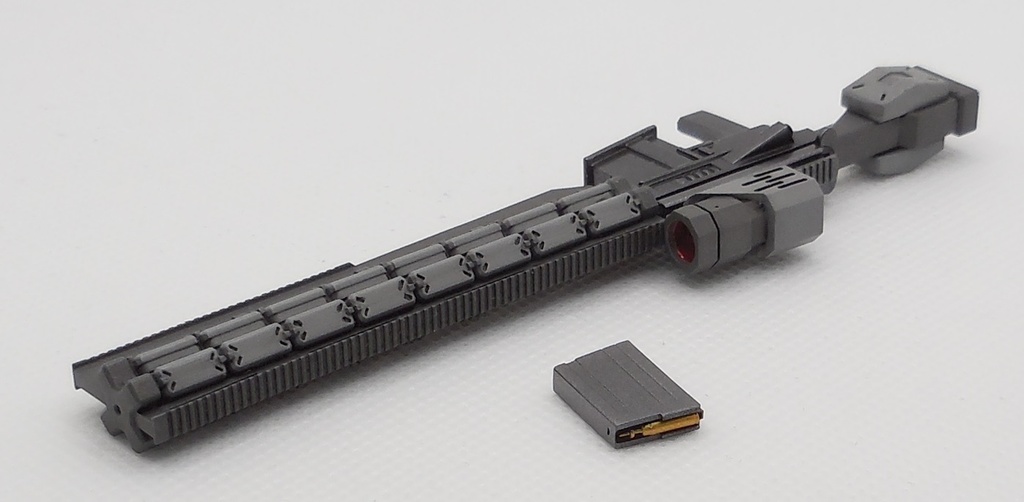 アサルトライフル1SFバリエーション