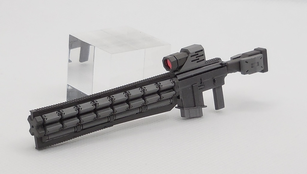 アサルトライフル1SFバリエーション