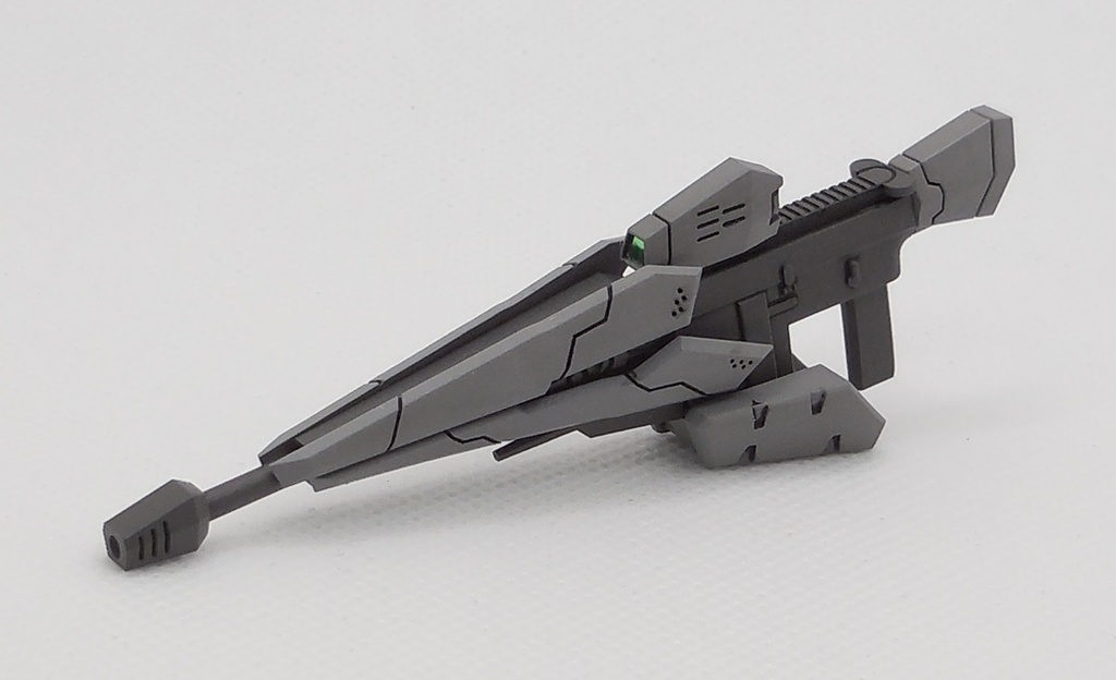 アサルトライフル1SFバリエーション