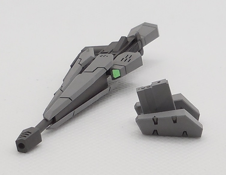 アサルトライフル1SFバリエーション