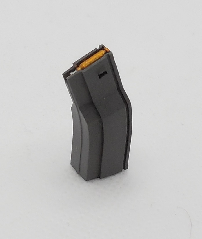 アサルトライフル2D~Eセット