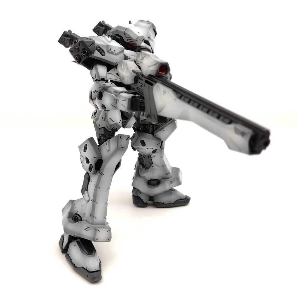 オリジナルロボ グラディエーター