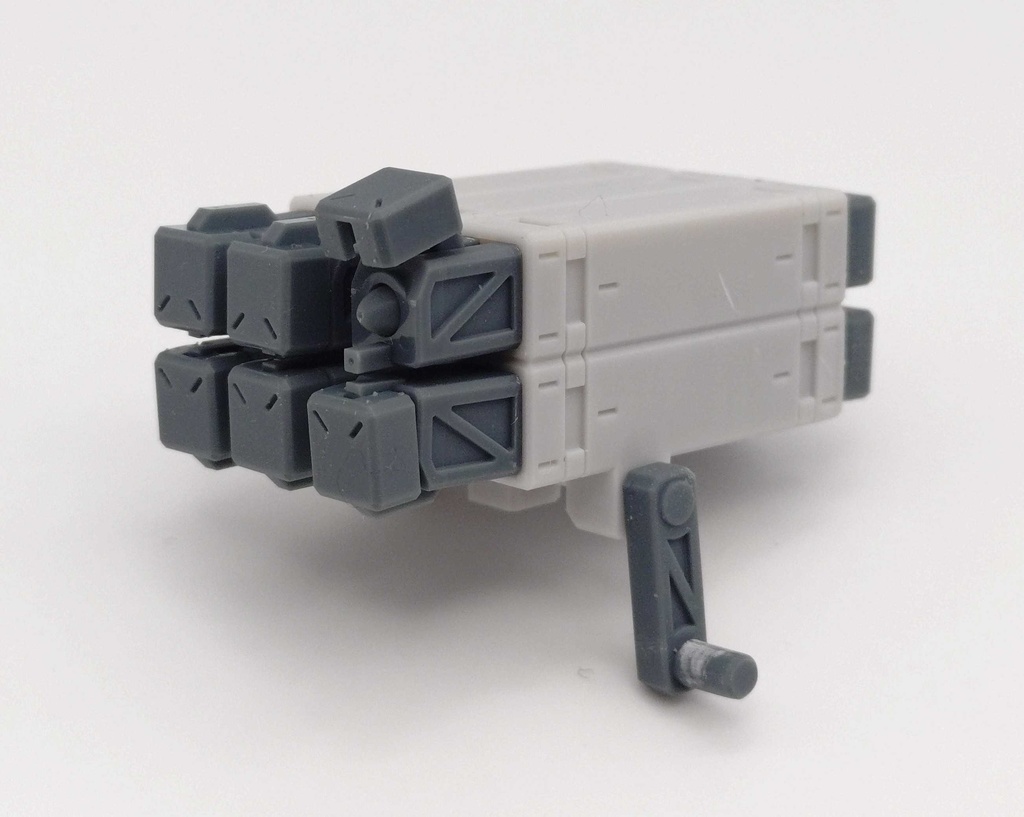 ミサイルポッド1