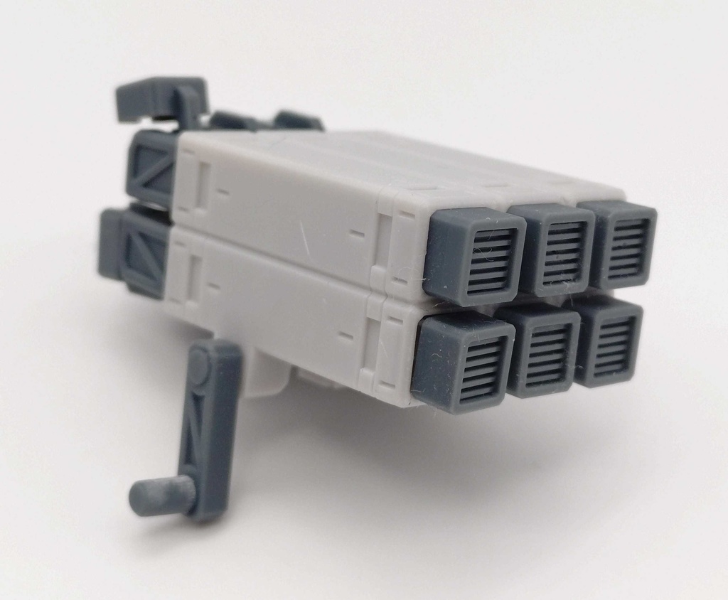 ミサイルポッド1