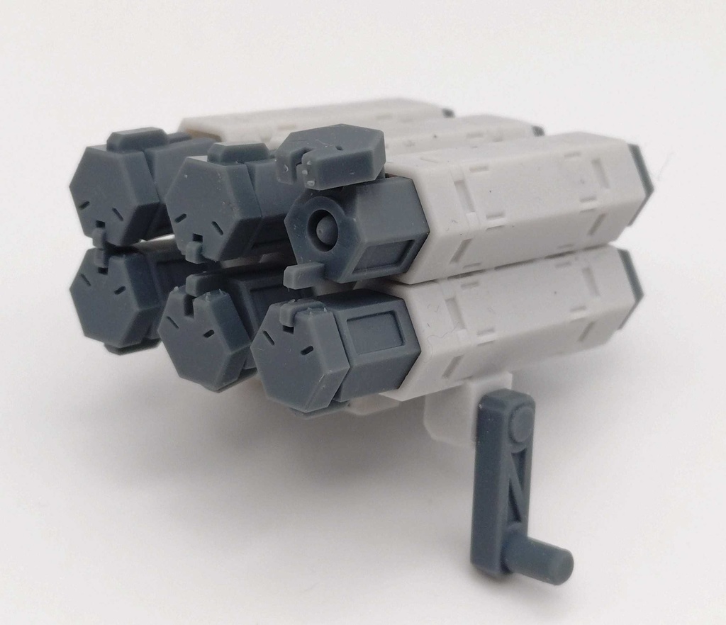 ミサイルポッド1