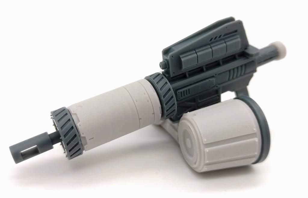 アサルトライフル5