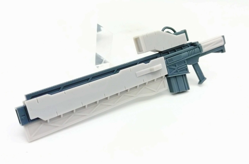 アサルトライフル5