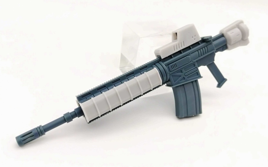 アサルトライフル5