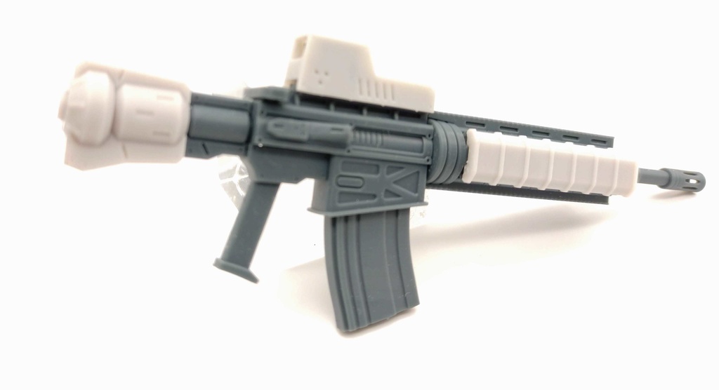 アサルトライフル5