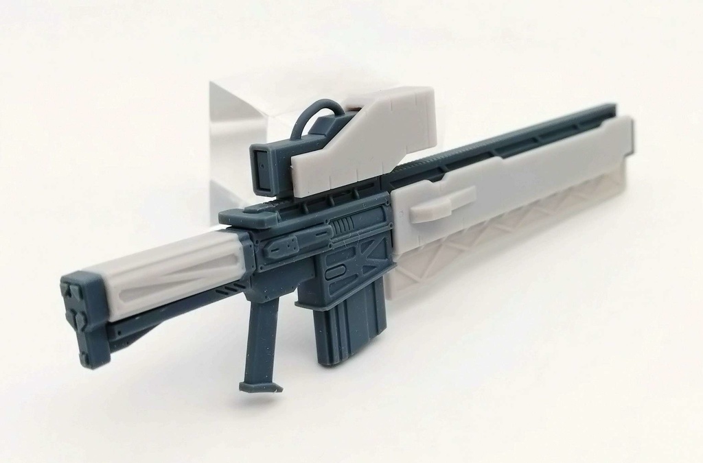 アサルトライフル5