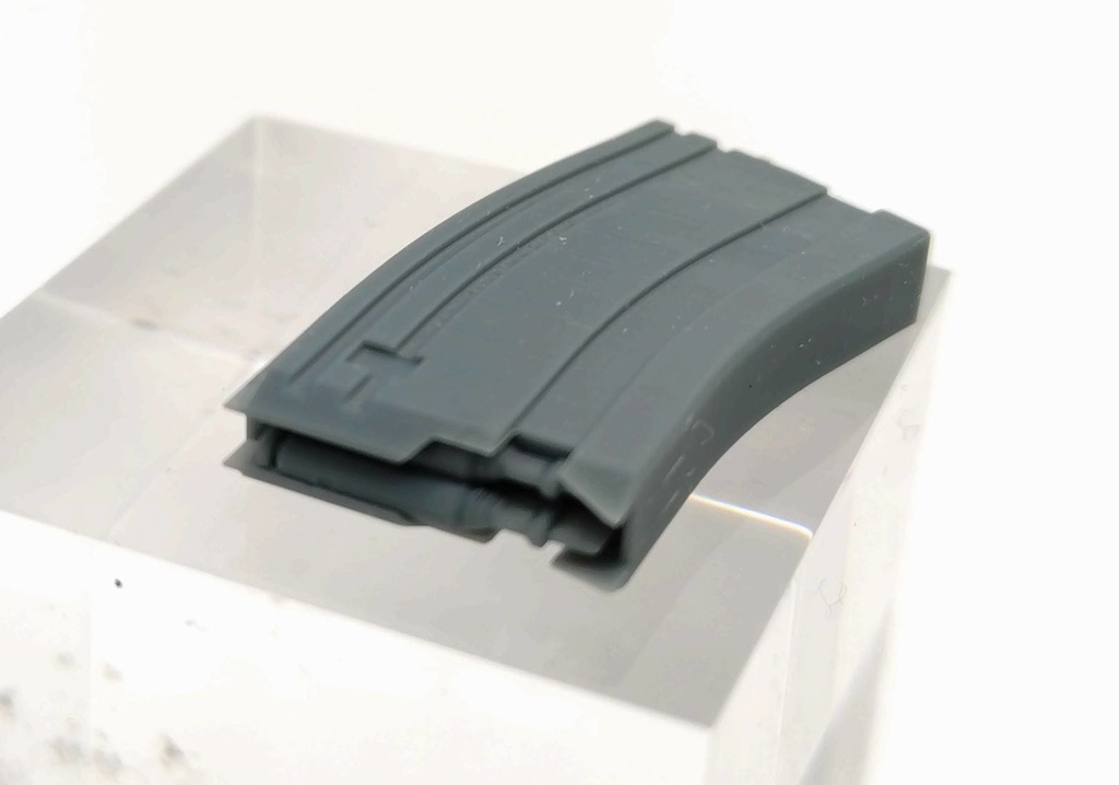 アサルトライフル5