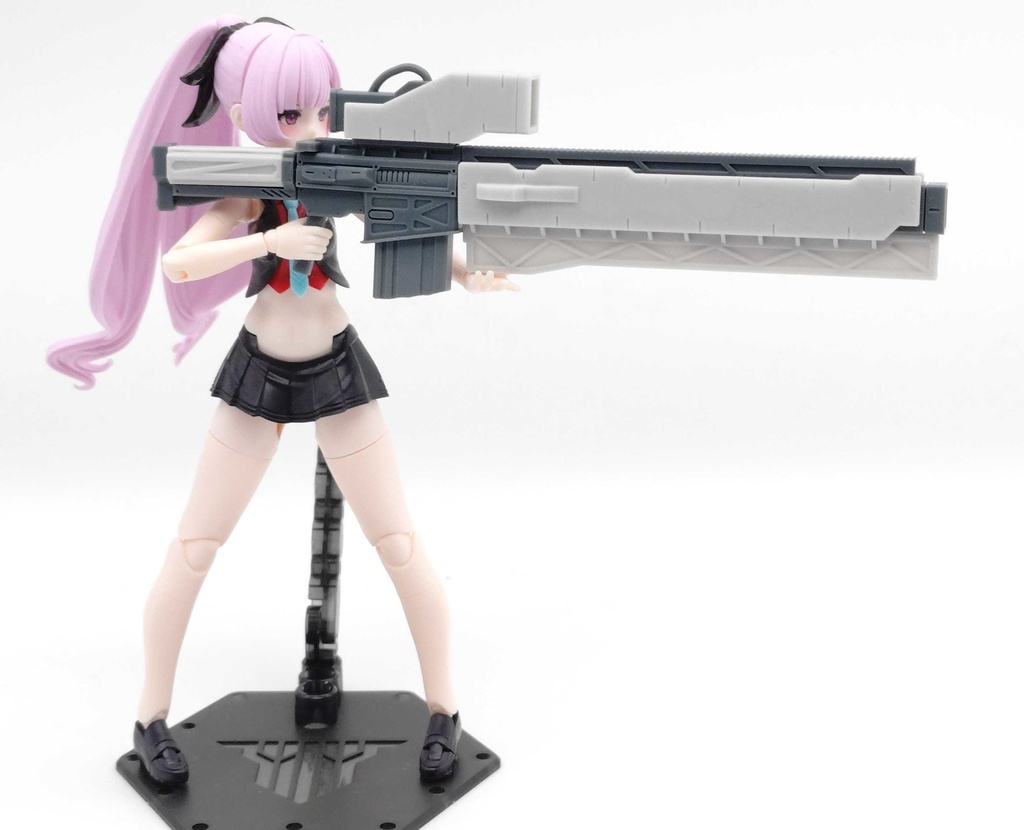 アサルトライフル5