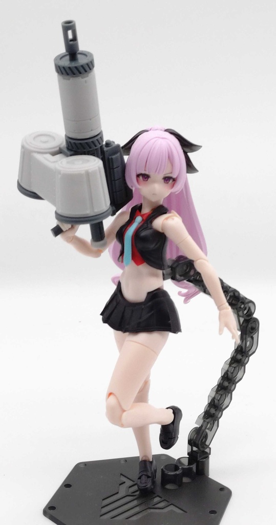 アサルトライフル5