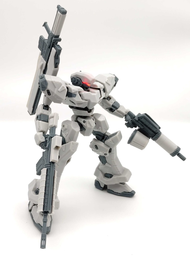 アサルトライフル5