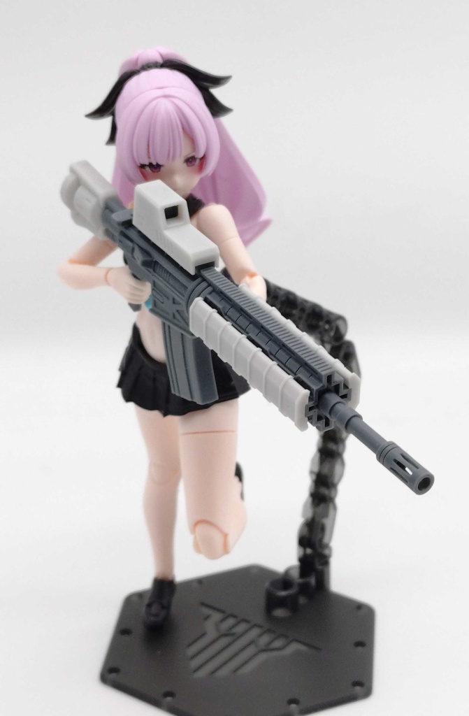 アサルトライフル5