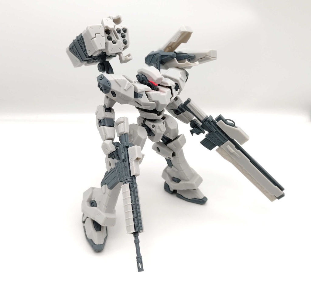 ミサイルポッド2