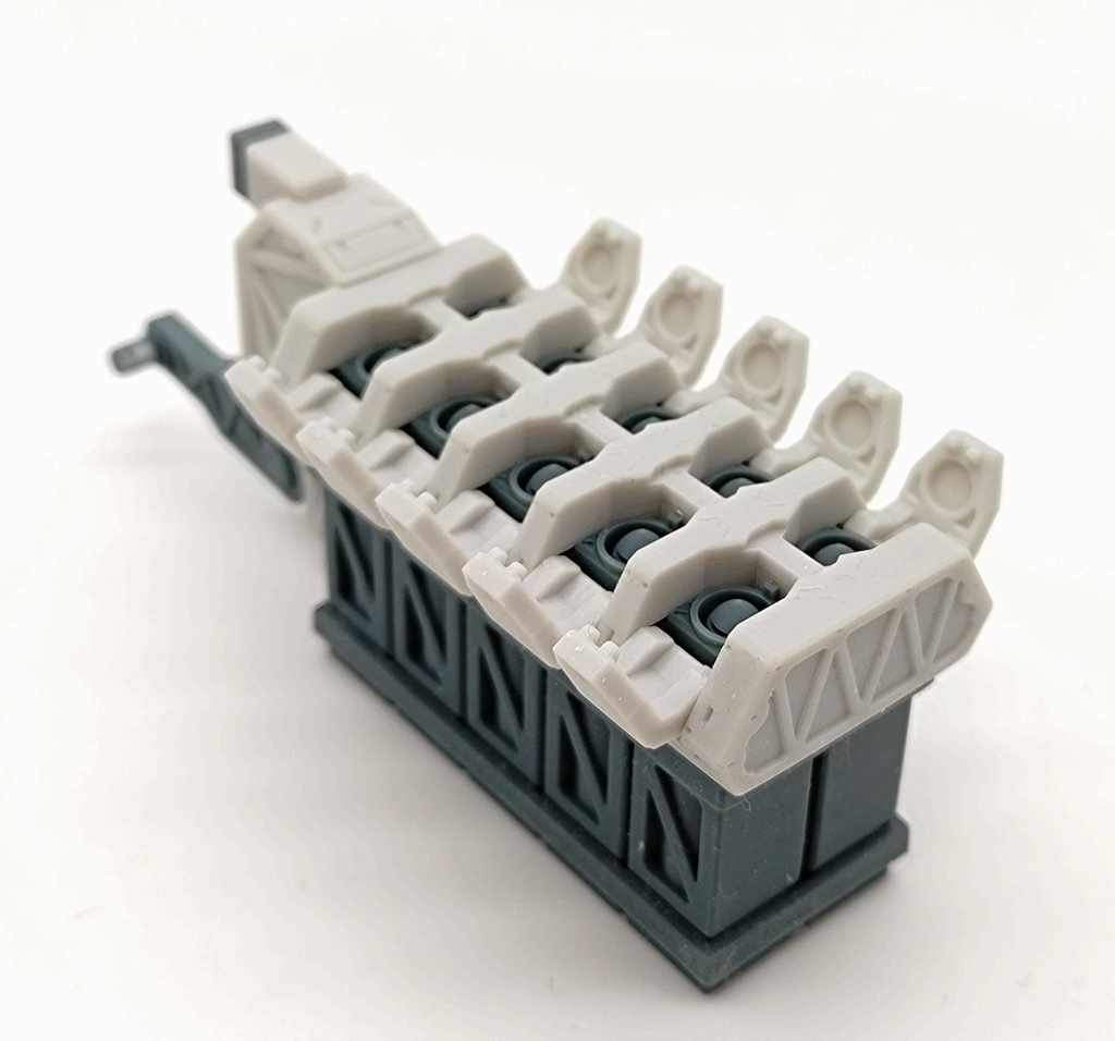 ミサイルポッド2