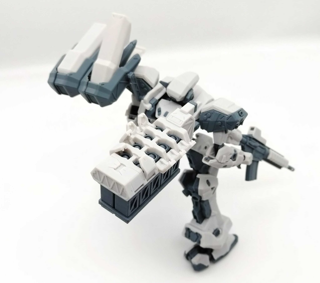 ミサイルポッド2