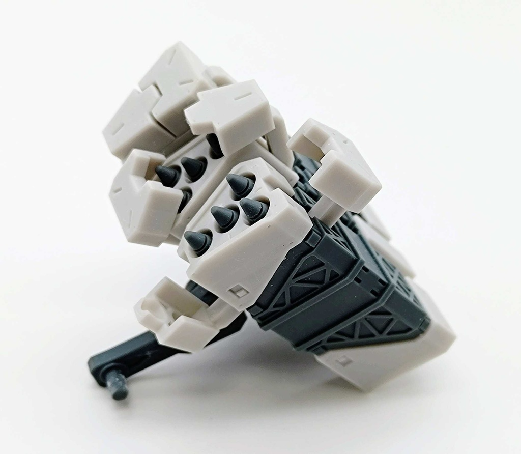 ミサイルポッド2