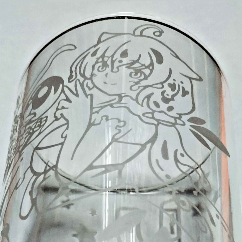 グラス【リン】