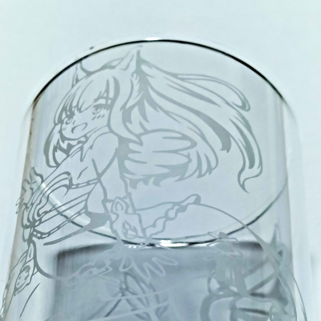 グラス【スズ】